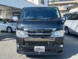 ハイエースバン 2.8 スーパーGL ロング ディーゼル 4WD 