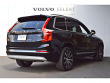 XC90 B6 AWD インスクリプション 4WD 