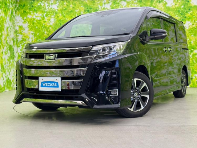 ノア 2.0 Si W×B II 