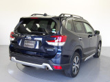 フォレスター 2.0 アドバンス 4WD 