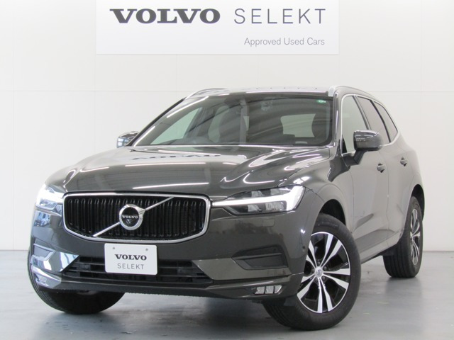 XC60  B5 AWD モメンタム 4WD