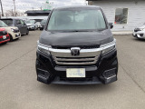ステップワゴン 1.5 スパーダ ホンダ センシング 4WD 
