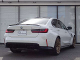 M3セダン MT ファイナルエディション 