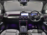 GLB GLB200d 4マチック AMGラインパッケージ 4WD MP202502