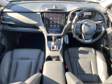 レガシィアウトバック 1.8 リミテッド EX 4WD 