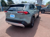 RAV4 2.0 アドベンチャー 4WD 