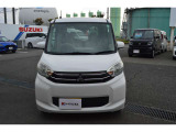 eKスペース G 4WD 