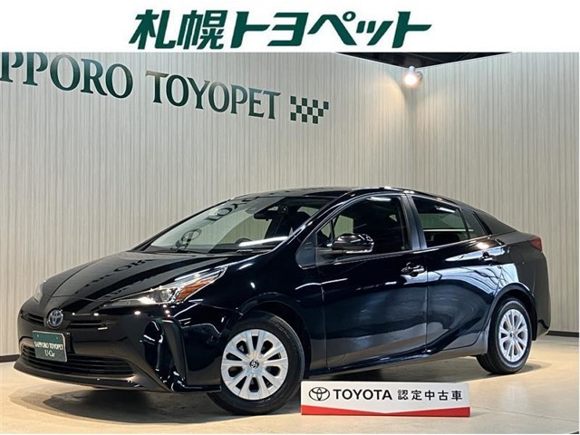 プリウス 1.8 S E-Four 4WD 