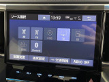アルファード 2.5 S Cパッケージ 4WD 4WD 修復歴無し