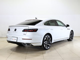 アルテオン TSI 4モーション Rライン アドバンス 4WD 