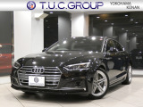 A5スポーツバック 45 TFSI クワトロ スポーツ 4WD 