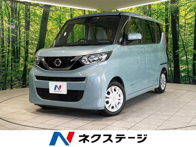 ルークス X 