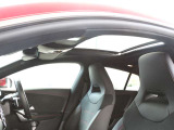 CLAシューティングブレーク CLA200d AMGラインパッケージ 