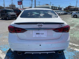 スカイライン 3.0 400R 