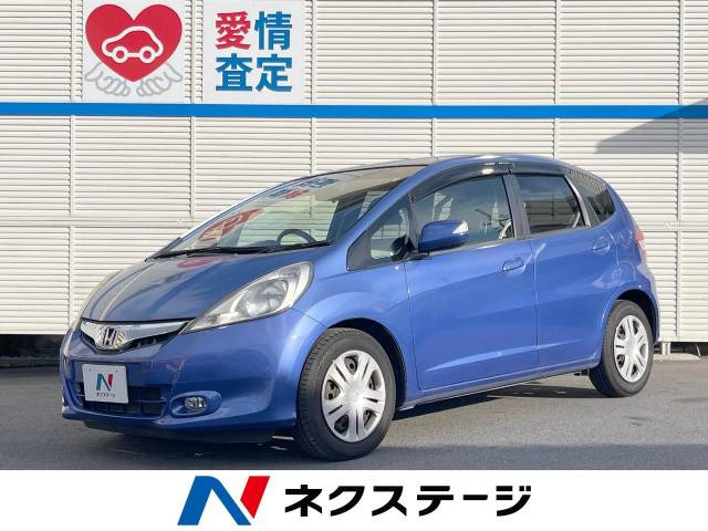 フィット 1.5 XH 