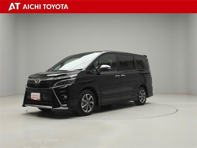 ヴォクシー 2.0 ZS 煌II 