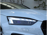 A5スポーツバック 35 TDI Sライン 
