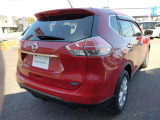 エクストレイル 2.0 20X 4WD 