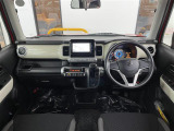 クロスビー 1.0 ハイブリッド(HYBRID) MX 4WD 4WD 修復歴無し