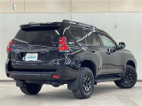ランドクルーザープラド 2.7 TX Lパッケージ 70th アニバーサリーリミテッド 4WD 本...