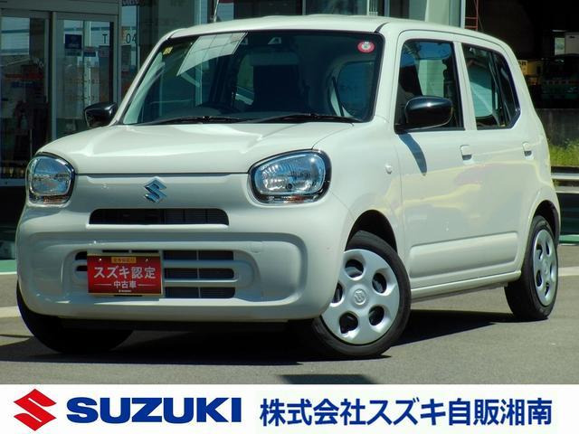 アルト L 2型 CVT