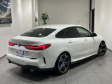2シリーズグランクーペ 218d Mスポーツ エディション ジョイプラス 