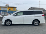 エルグランド 3.5 VIP 4WD 