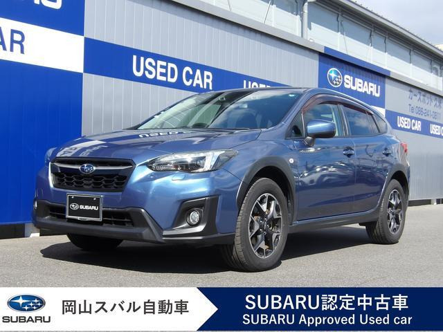 スバル XV 