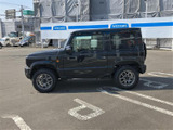 ジムニー XC 4WD 