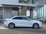 A3セダン 1.4 TFSI スポーツ 