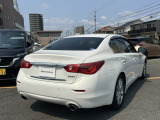 スカイライン 3.5 350GT ハイブリッド タイプP 