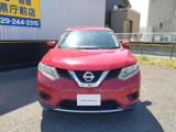 エクストレイル 2.0 20X 4WD 