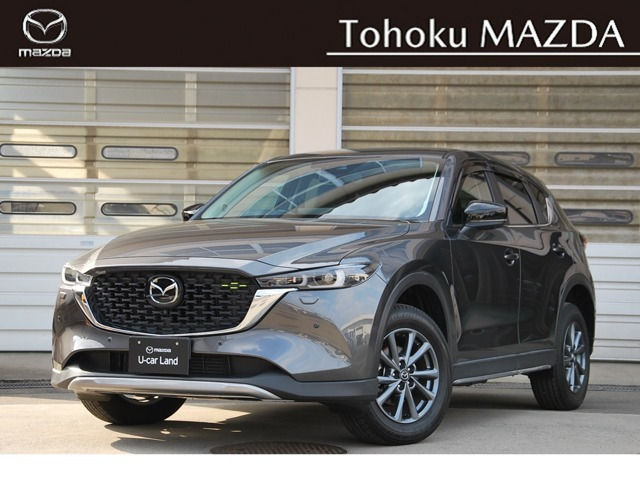 CX-5 2.2 XD フィールドジャーニー 4WD 