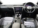 アルテオン TSI 4モーション Rライン アドバンス 4WD 