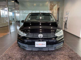 ゴルフトゥーラン TSI コンフォートライン 