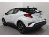 C-HR ハイブリッド 1.8 G 