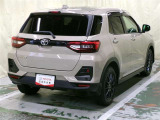 ライズ 1.0 Z 4WD 