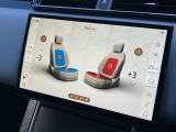 レンジローバーヴェラール ダイナミック SE 2.0L D200 ディーゼル 4WD 