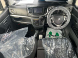 ワゴンRスティングレー T 4WD 