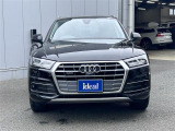 Q5 40 TDI クワトロ スポーツ ディーゼル 4WD 