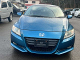 CR-Z 1.5 アルファ 