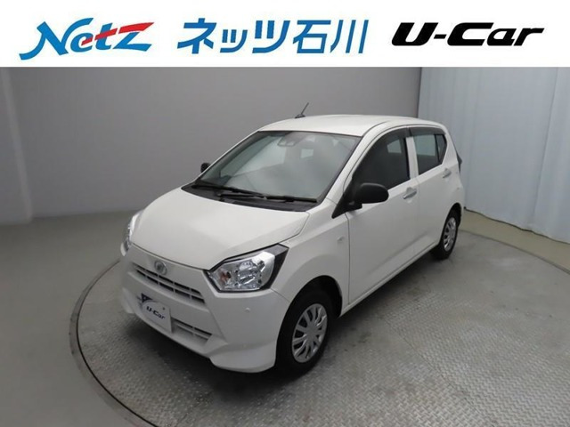 ミライース L SAIII 