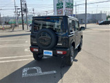 ジムニー XC 4WD 
