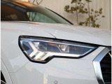 Q3 35 TDI クワトロ アドバンスド ディーゼル 4WD 