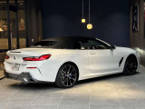 8シリーズ M850i xドライブ 4WD 