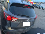 CX-5 2.2 XD 修復歴無し