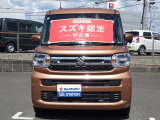 スペーシア ハイブリッド(HYBRID)  X 