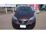 ノート 1.2 e-POWER X 