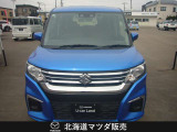 ソリオ 1.2 G 4WD 
