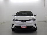 C-HR 1.2 G-T 4WD 